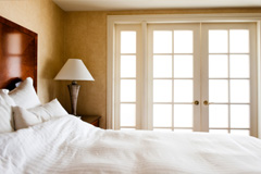 Stoborough bedroom extension costs